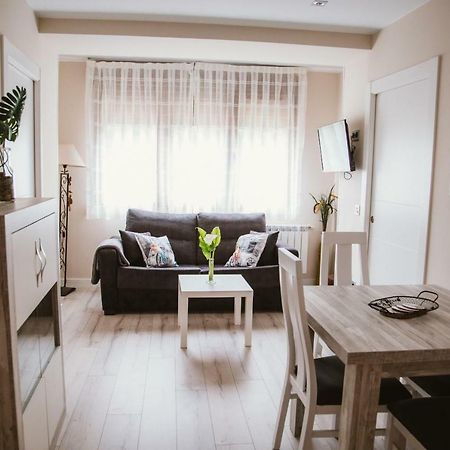 La Atalaya, Apartamento En לאנס מראה חיצוני תמונה