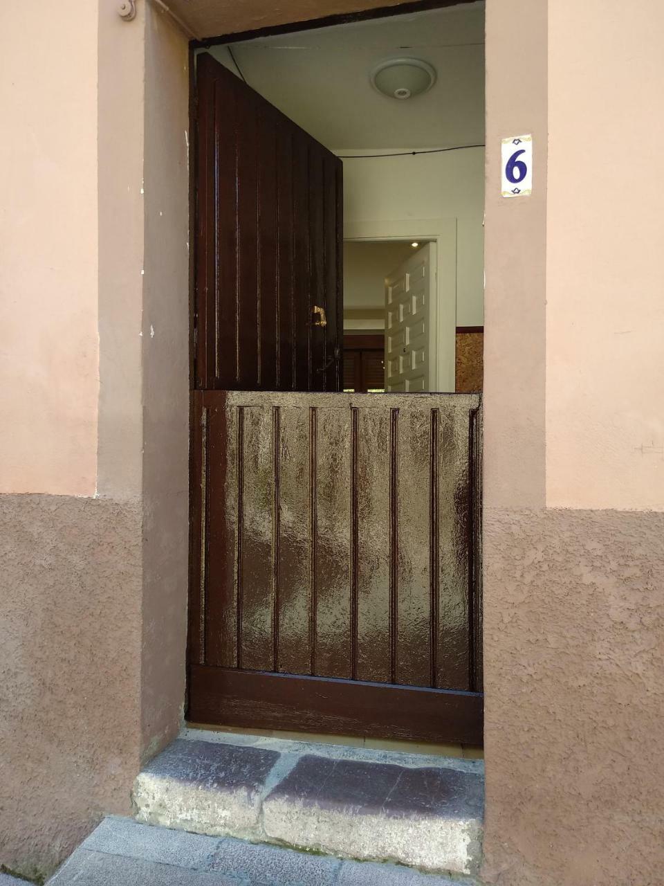 La Atalaya, Apartamento En לאנס מראה חיצוני תמונה