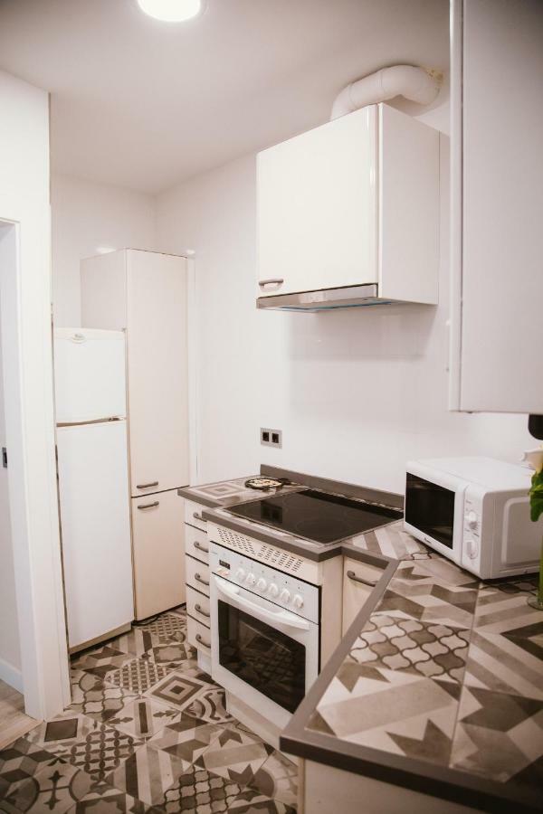 La Atalaya, Apartamento En לאנס מראה חיצוני תמונה