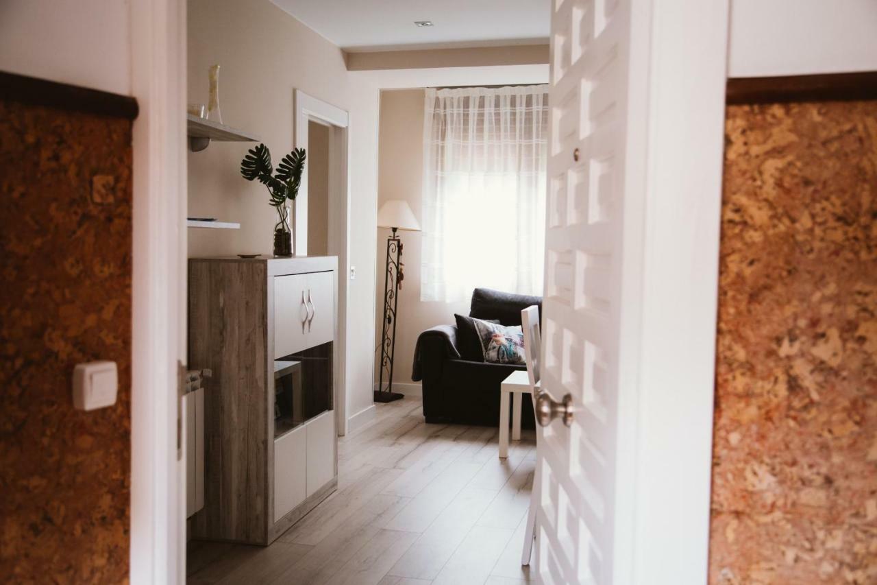 La Atalaya, Apartamento En לאנס מראה חיצוני תמונה