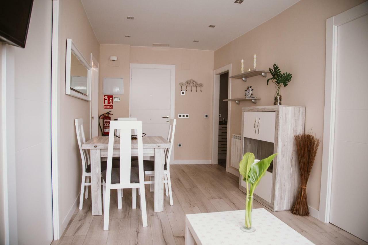 La Atalaya, Apartamento En לאנס מראה חיצוני תמונה