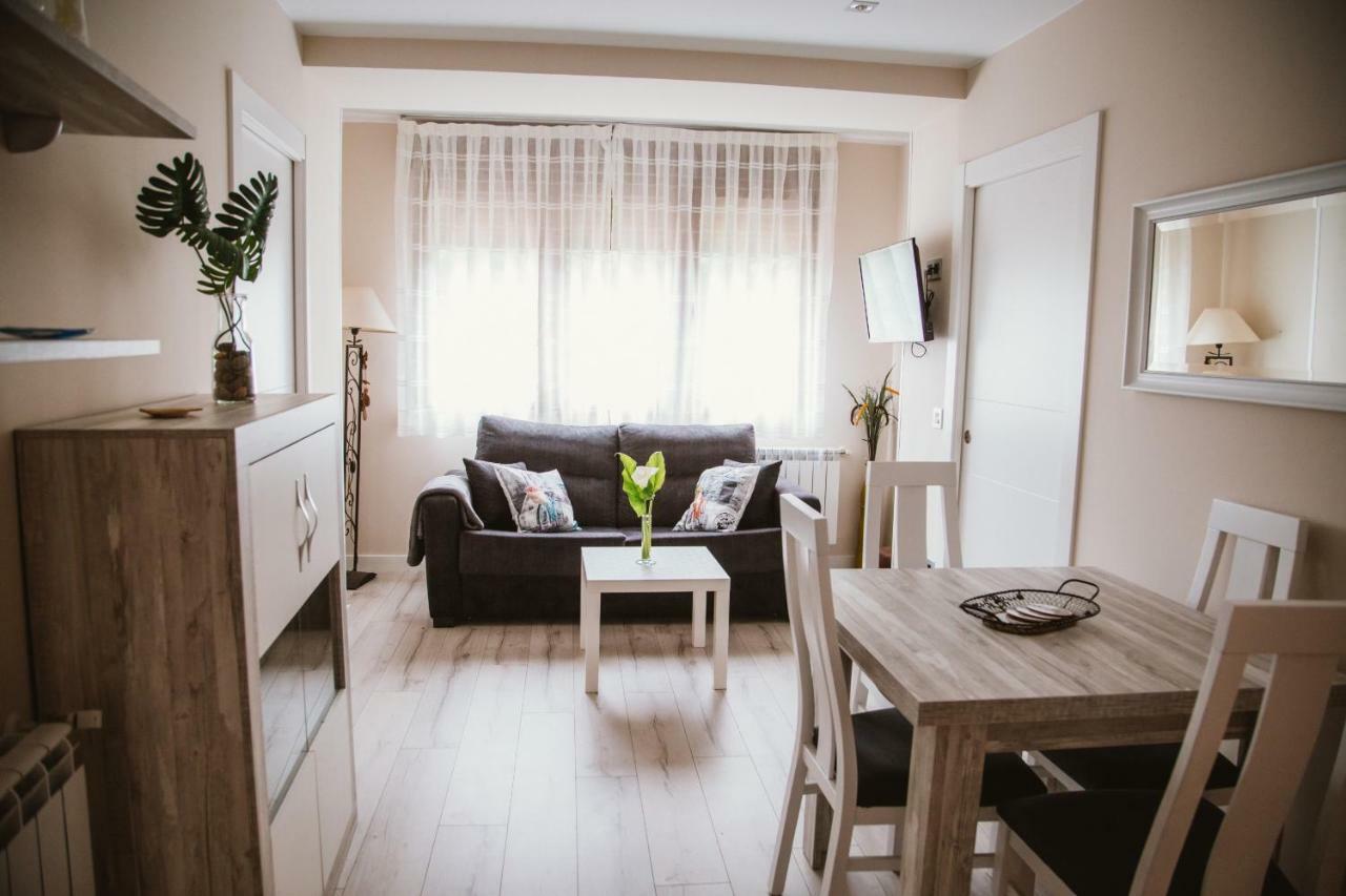 La Atalaya, Apartamento En לאנס מראה חיצוני תמונה