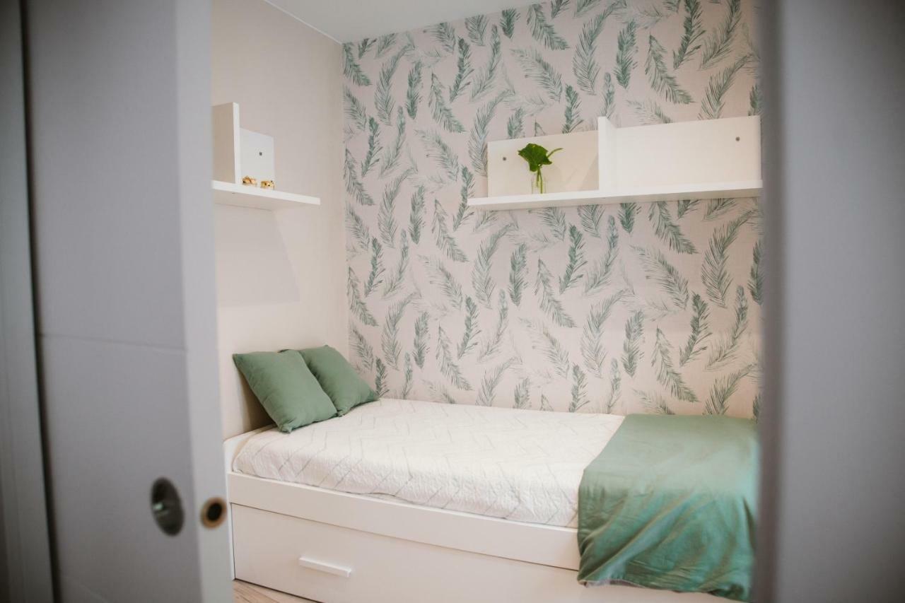 La Atalaya, Apartamento En לאנס מראה חיצוני תמונה
