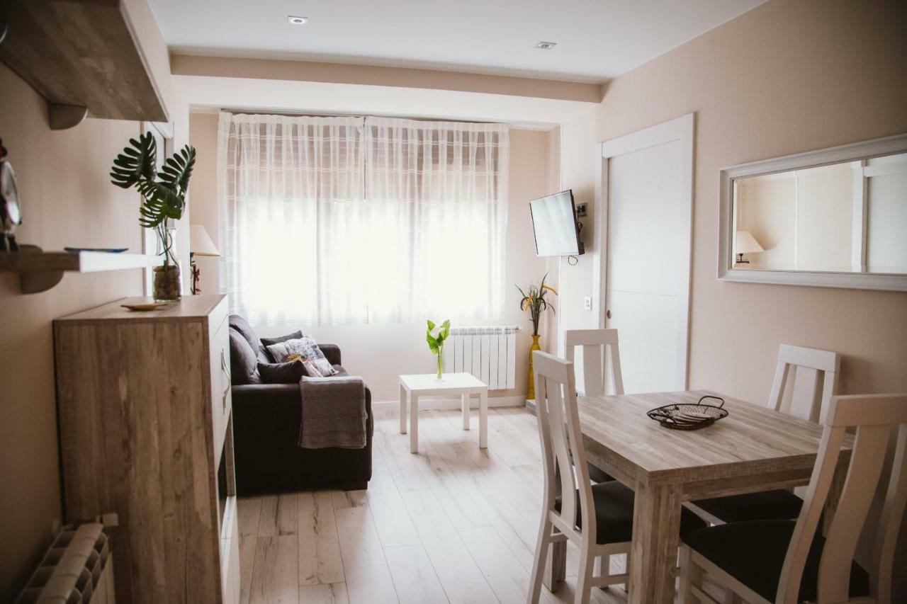 La Atalaya, Apartamento En לאנס מראה חיצוני תמונה